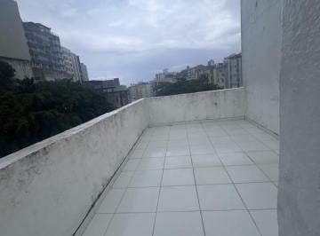 202510011332449919.jpeg · Apartamento para Venda em Salvador, RIO VERMELHO, 4 dormitórios, 2 suítes, 4 banheiros, 1 vaga