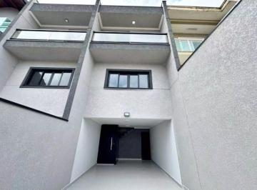 Casa de 3 quartos, São Paulo · Sobrado novo à venda no Bairro do Parque São Domingos na Rua Homero Sales 538