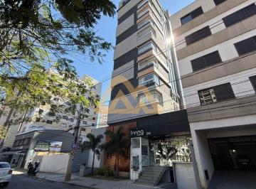 Foto 01 · Apartamento, Jardim Cascatinha, Poços de Caldas, MG