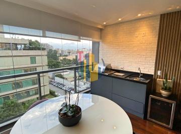 Apartamento de 2 quartos, São Paulo · Apartamento | Mobiliado | 2 Dorm | 1 Vaga | Próx. ao Ibirapuera