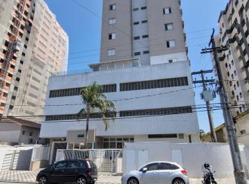Apartamento de 3 quartos, Santos · Apartamento 3 Dormitórios - Macuco