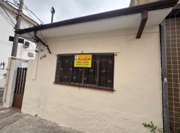 Comercial de 3 quartos, São Paulo · Casa térrea ideal para escritório