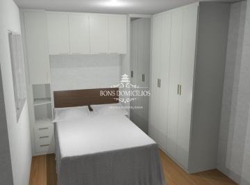 Foto 01 · Apartamento, Vargem Grande Paulista, Vargem Grande Paulista, SP