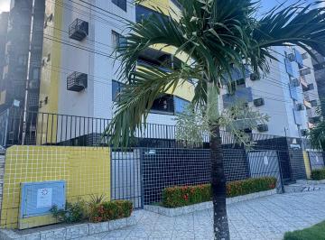 Apartamento de 2 quartos, João Pessoa · Apartamento com 2 quartos 67m2 no cabo branco