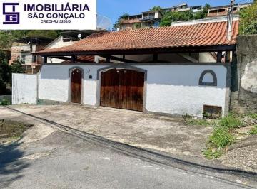 Foto 01 · Casa, Centro, São Gonçalo, RJ