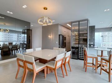 Apartamento de 3 quartos, Itapema · Apartamento de 3 suítes em 60 vezes para pagar! Na Meia Praia