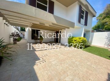 Casa de 5 quartos, São Paulo · Casa 315m2 a venda Alto de Pinheiros com 5 dormitórios, 4 vagas, salão de festas