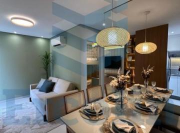Foto 01 · APARTAMENTO NA PLANTA À VENDA BAIRRO CAGUASSU EM SOROCABA - SP