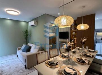 Foto 01 · APARTAMENTO NA PLANTA À VENDA BAIRRO CAGUASSU EM SOROCABA - SP