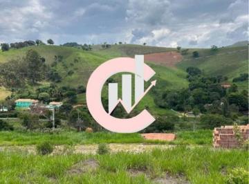 Foto 01 · Terreno à venda em Soledade de Minas-MG, bairro Nossa Senhora de Fátima, 250,00 m² de área. Confira 
