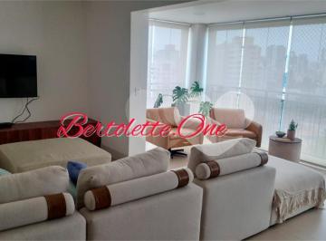 Apartamento de 3 quartos, São Paulo · Apartamento para aluguel e venda possui 120 metros quadrados com 3 quartos.
