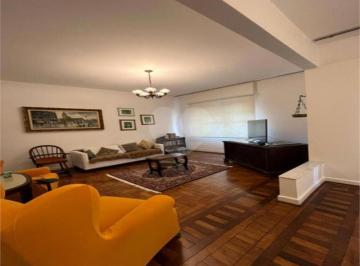 Apartamento de 3 quartos, São Paulo · Higienopolis. tres dormitorios. suite.