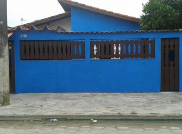 Casa · 78m² · 3 Quartos · 3 Vagas · Casa térrea - itanhaém -SP