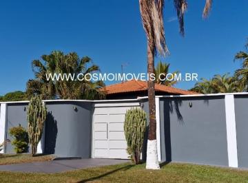 Foto 01 · Chácara, Recanto Arizona, Patrocinio Paulista, SP