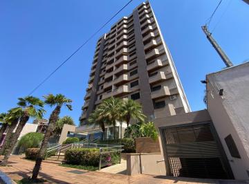 Foto 01 · ÓTIMO APARTAMENTO À VENDA NO EDIF ILHA DA MADEIRA, CENTRO DE ARAPONGAS.