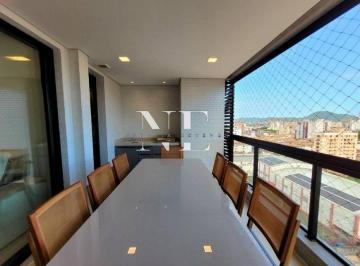 Apartamento de 2 quartos, Santos · Apartamento à Venda Bairro Aparecida Santos