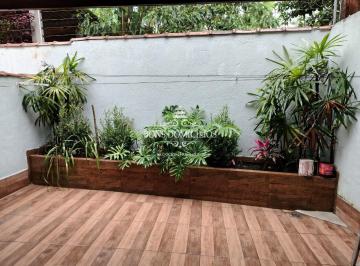 Fundos · CASA À VENDA EM COTIA-SP: 3 QUARTOS, 1 SUÍTE, 2 SALAS, 3 BANHEIROS, 2 VAGAS, 82,60M² NO JARDIM BARBA