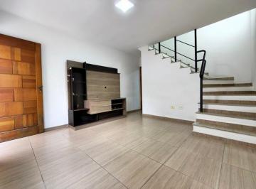 Casa de 2 quartos, São Paulo · Sobrado à venda no Bairro da Vila Clarice na Avenida Myrim 100