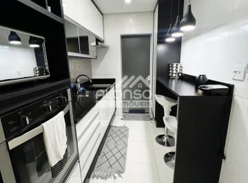 Casa de 2 quartos, Cotia · Casa em condomínio com 2 quartos e 64 m² à venda- Cotia