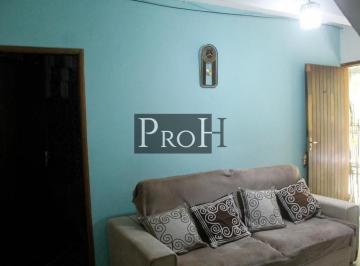 Casa de 3 quartos, Santo André · Casa à venda 3 quartos Vila Palmares Santo André