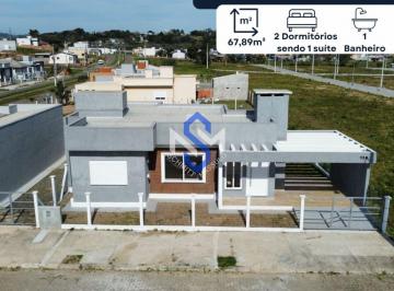Foto 01 · Casa, Loteamento Cidade do Futuro, Santo Antônio da Patrulha, RS