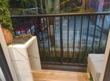 Apartamento , São Paulo · More já na Vila Mascote 37m² a 39m² - Lazer completo (Pronto) Use FGTS