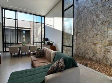 Casa de 4 quartos, Paulínia · Casa térrea com 4 quartos 3 suítes com piscina e lazer completo em Jardim Ypê Paulínia 436m² à venda