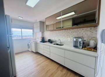 Apartamento de 2 quartos, São José dos Campos · Apartamento, 2 Dormitórios(1 suíte), 75M², Maxximo Resort.