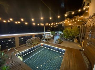 Apartamento de 3 quartos, Rio de Janeiro · Barramares - Apartamento duplex com 320m2, 3 vagas, 3 suítes .