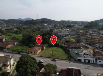 Foto 01 · Area, Rocio Pequeno, São Francisco do Sul, SC