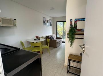 Apartamento de 1 quarto, Ipojuca · Flat mobiliado à beira-mar no Yanaconcha Porto de Galinhas