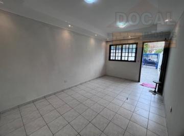 Foto 01 · Casa à venda em Taboão da Serra-SP, Cidade Intercap: 3 quartos, 1 sala, 1 banheiro, 2 vagas, 100m². 