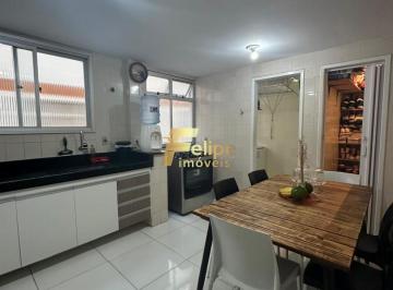 Foto 01 · BELÍSSIMO APARTAMENTO DE 03 QUARTOS, TODO REFORMADO NO PORCELANATO, SOL DA MANHÃ, À VENDA NA PRAIA D