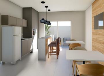 Apartamento de 1 quarto, Curitiba · STUDIO LANÇAMENTO NO BOA VISTA
