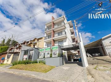 Apartamento de 2 quartos, Curitiba · Apartamento Novo à venda  por R$ 574.000 - Seu Refúgio com Estilo e Conforto