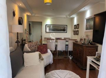 Apartamento · 75m² · 2 Quartos · 1 Vaga · CONDOMINIO EDIFICIO POSITANO, VILA LEOPOLDINA, APARTAMENTO DE 75M² COM 2 DORMITORIOS, 1 SUITES E 1 V