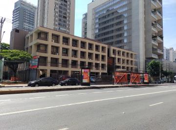 Comercial , São Paulo · Sala comercial - 70 M² - 3 Vagas - Ar Condicionado - R$ 630 Mil