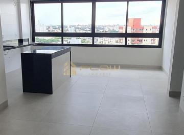 Foto 01 · Apartamento, Nossa Senhora Aparecida, Uberlândia, MG