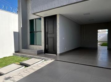 Casa de 3 quartos, Aparecida de Goiânia · Casa 3 quartos, vila Oliviera, Pontal Sul, Veiga Jardim, Aparecida de Goiania