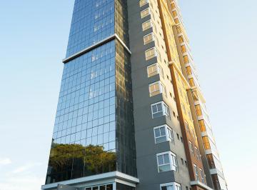 Apartamento de 3 quartos, Penha · A realização de seu sonho em 3 suítes com vista para mar em Penha-SC