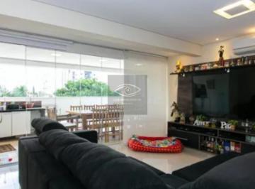 Foto 01 · Apartamento Garden para Venda ou Locação (PORTEIRA FECHADA) no Vereda Tatuapé