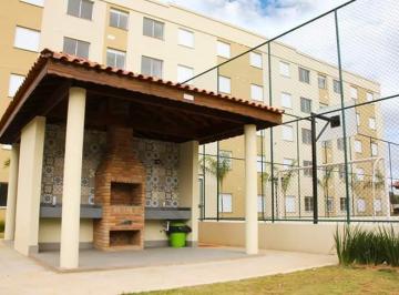 Apartamento de 2 quartos, Itupeva · Apartamento Condomínio Mont Serrat, 49m², 2 quartos 1 vaga coberta.