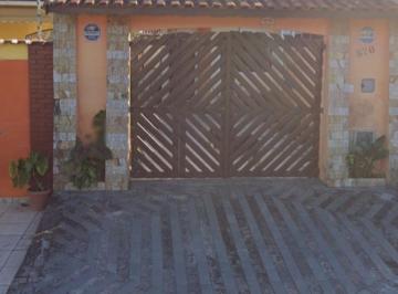 Foto 01 · Casa, Pouso Alegre, Itanhaém, SP
