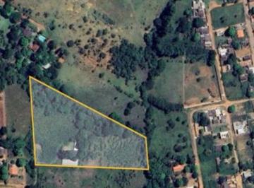Terreno , Luziânia · Projeção 22.000 m2 Luziania -GO - Minha casa minha vida R$ 2.700.000,00