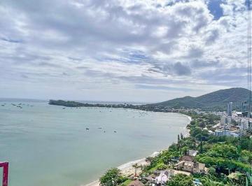Foto 10 · Deslumbrante apartamento com vista mar no Blue Coast!!