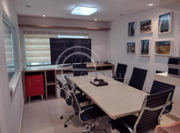 Foto 01 · Venda de Sala em Condomínio na Barra da Tijuca - Rio de Janeiro-RJ: 5 salas, 3 banheiros, 3 vagas de