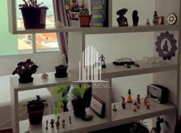 Foto 01 · Apartamento RESIDENCIAL em SÃO PAULO - SP, VILA RÉ
