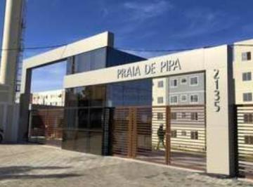 Apartamento de 2 quartos, Natal · Vendo apartamento no Condomínio Praia de Pipa, Ponta negra, Natal, RN