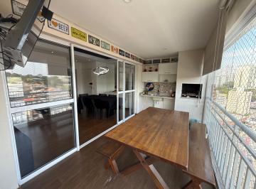 Apartamento de 2 quartos, São Paulo · Apartamento 2 suítes no Morumbi Helbor Spazio Vita96 m².fl58