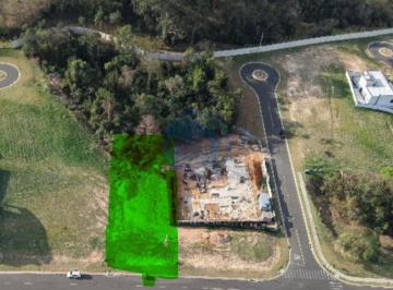 Foto 22 · Terreno de 607,08m² à venda em condomínio exclusivo na Villa dos Pinheiros, Indaiatuba-SP. Confira!